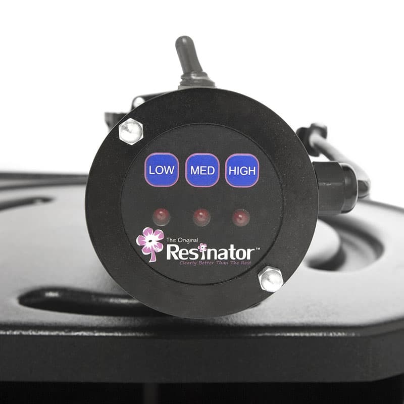Resinator OG/XL Replacement Motor - thumbnail 2