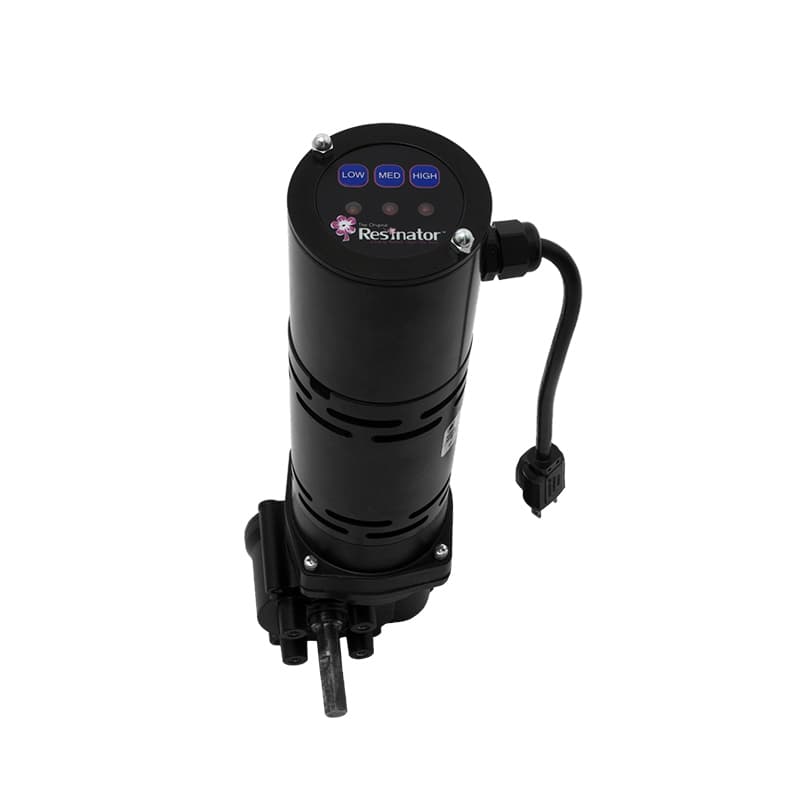 Resinator OG/XL Replacement Motor