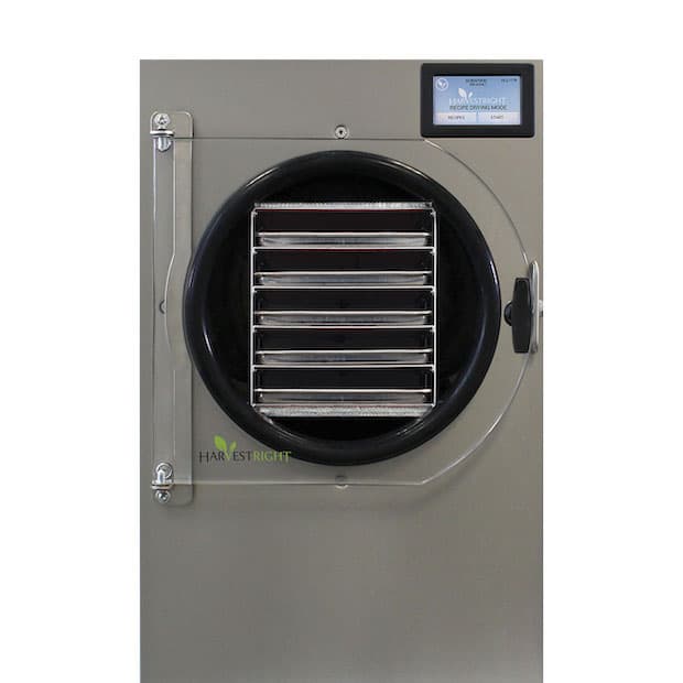 Harvest Right Scientific Freeze Dryer Med/Lg