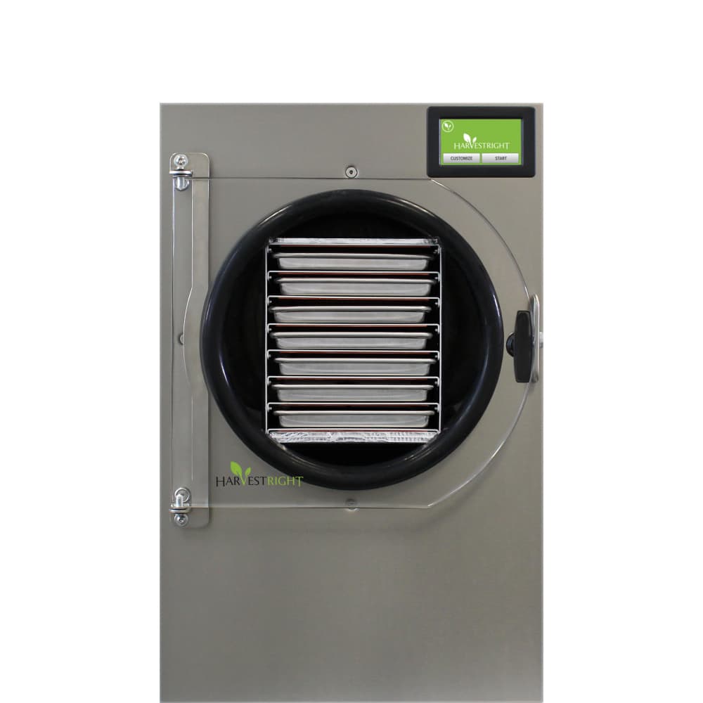 Harvest Right Pharmaceutical Freeze Dryer