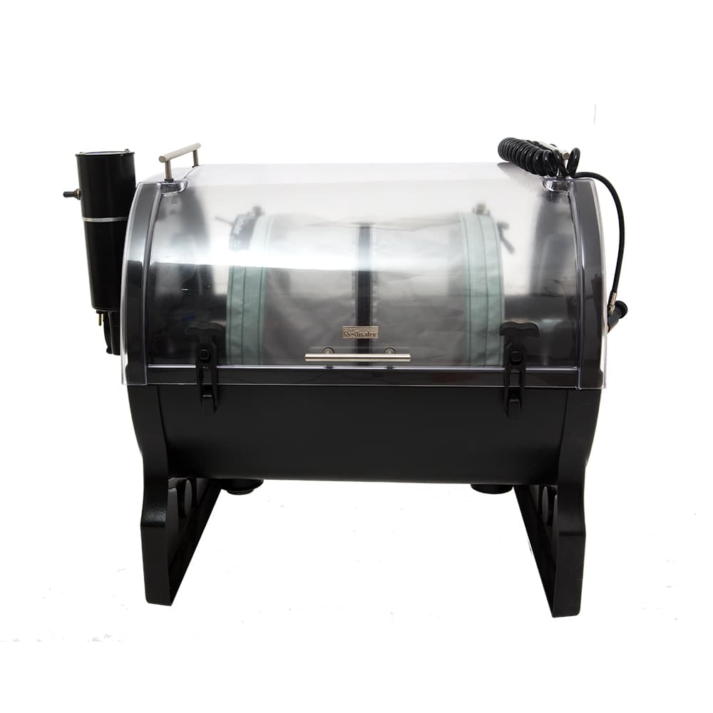 Original Resinator OG Base Model – Affordable Cannabis Trimmer, Hash Dry Sifter/Washer Limited Time Sale!