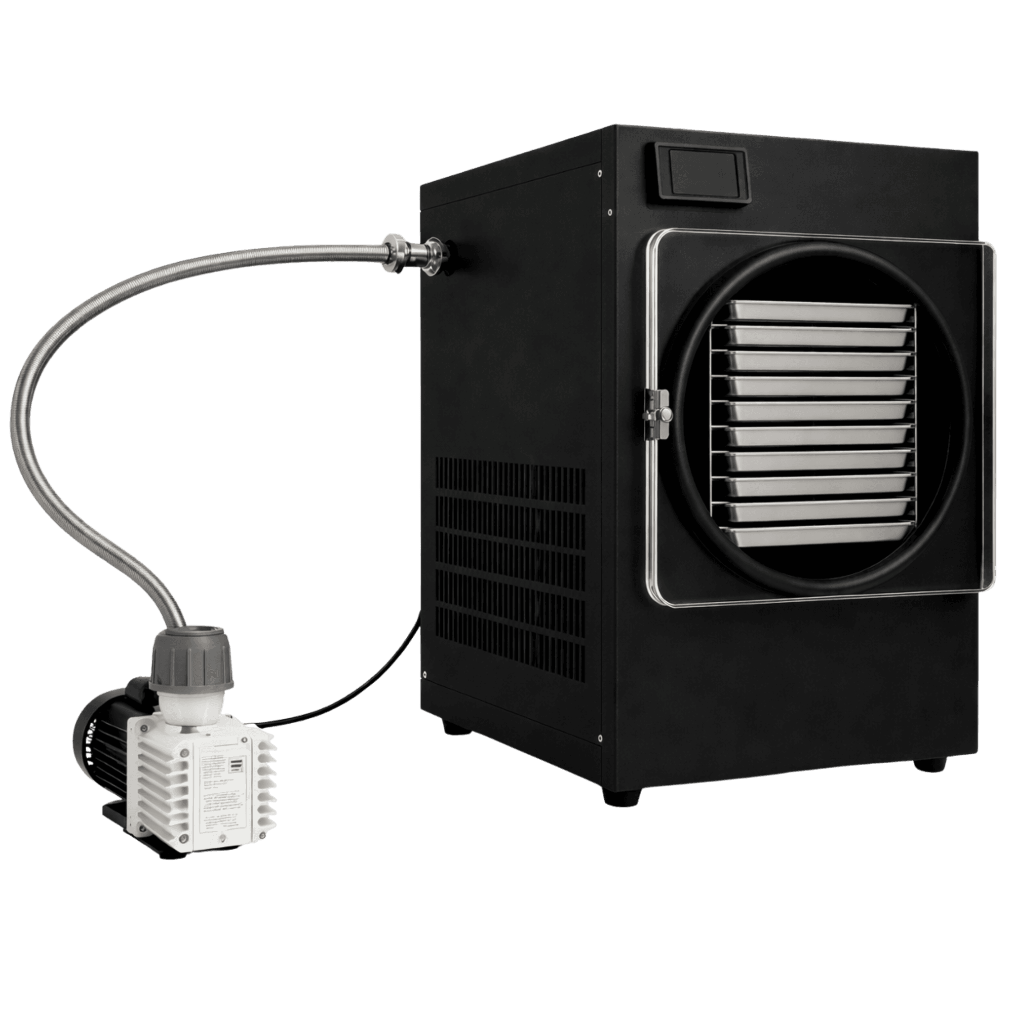 HiLyph Hash Dryer