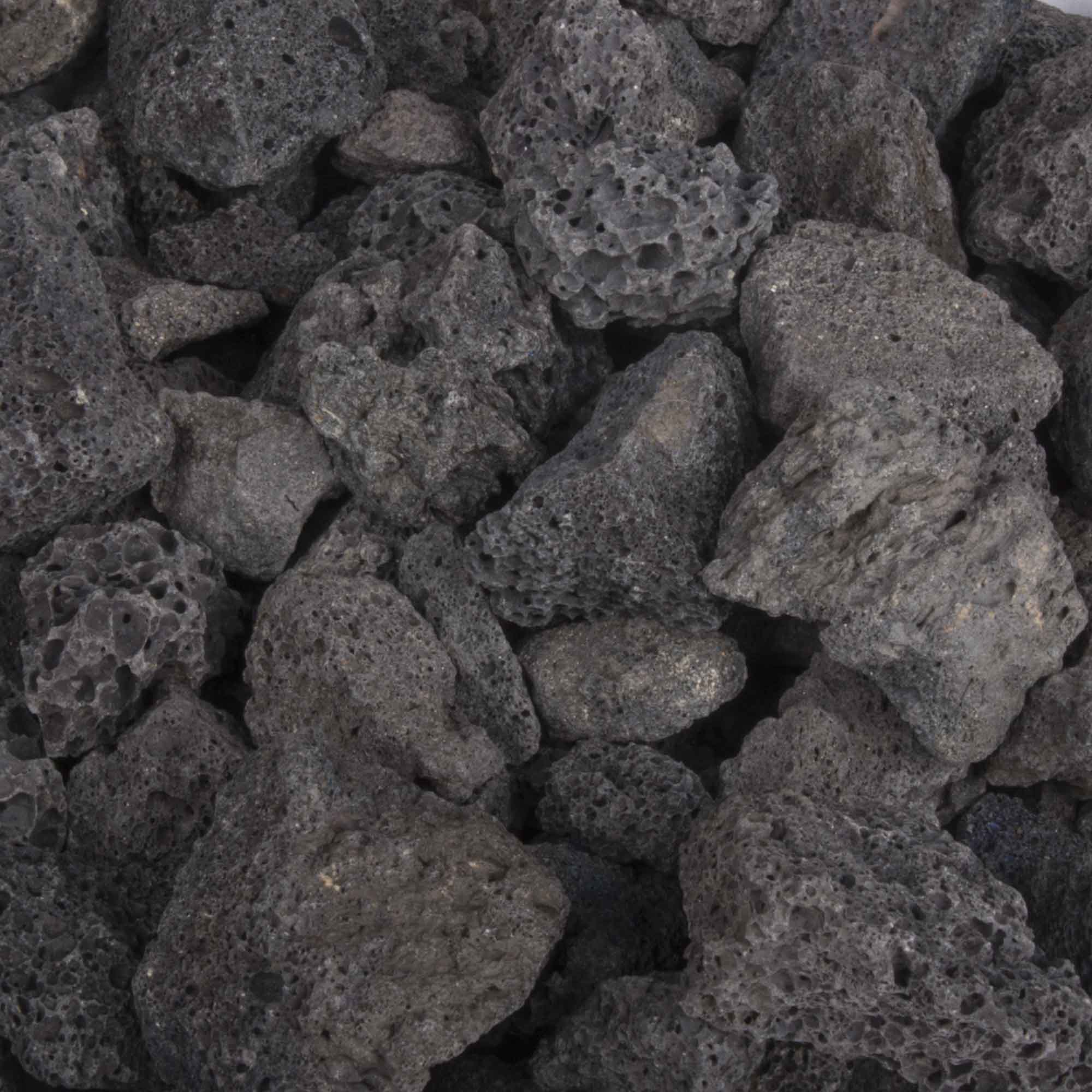 Lava Chunks 1in
