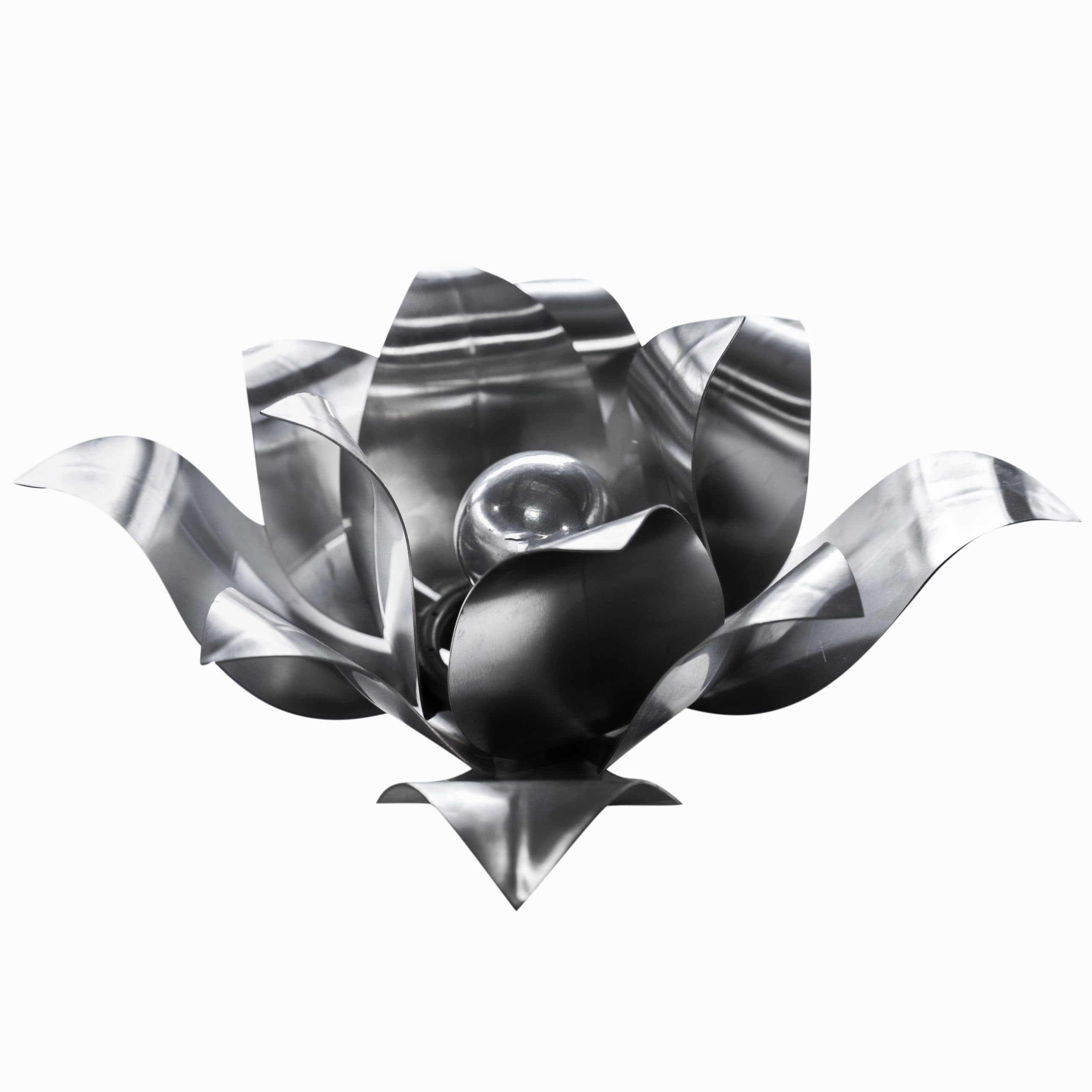Lotus Flower Burner