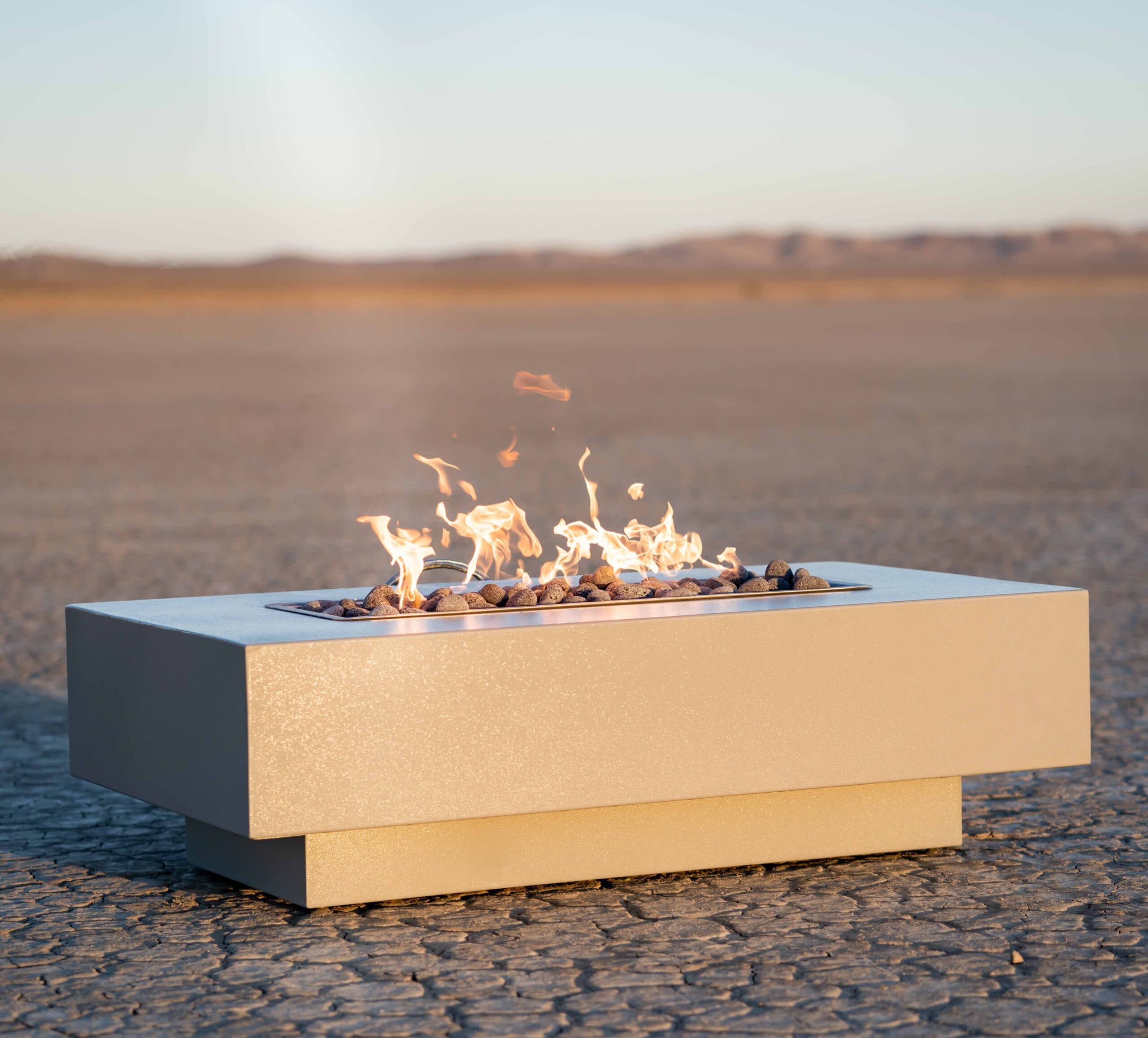 Coronado Fire Pit - thumbnail 5