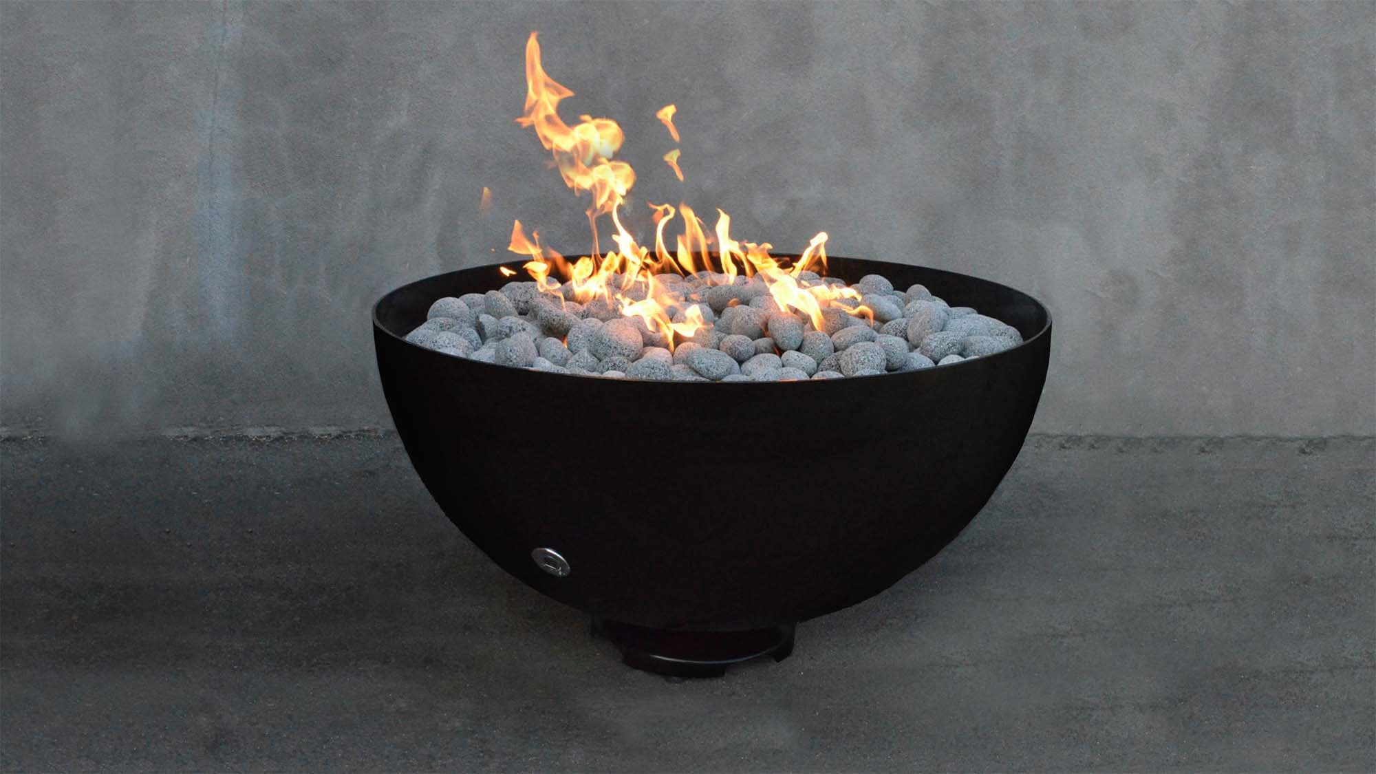Sonoma Fire Pit - thumbnail 2