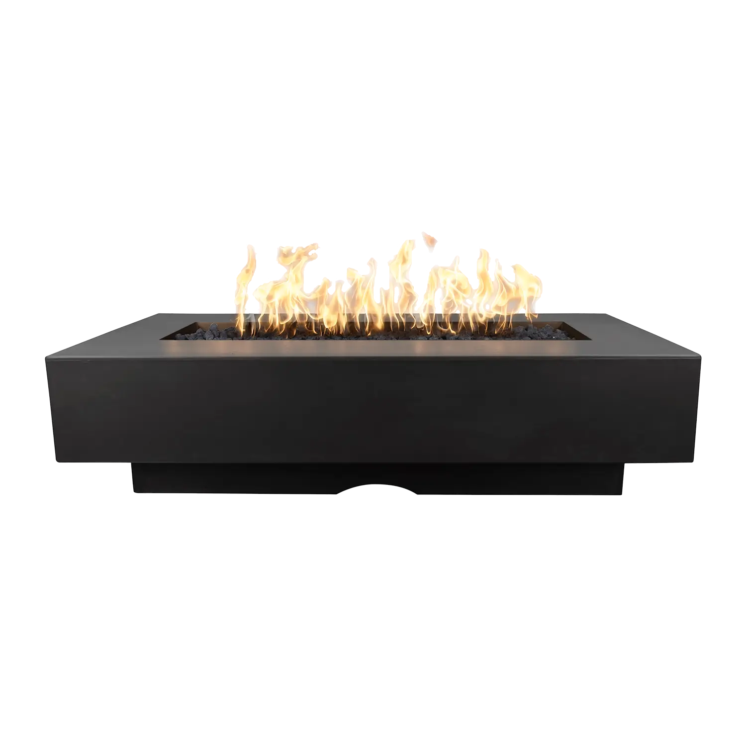 Del Mar Fire Pit – 72″