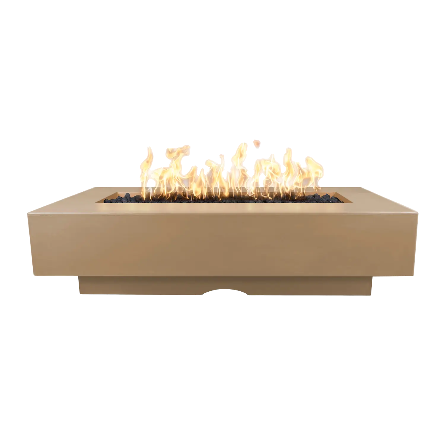 Del Mar Fire Pit – 96″