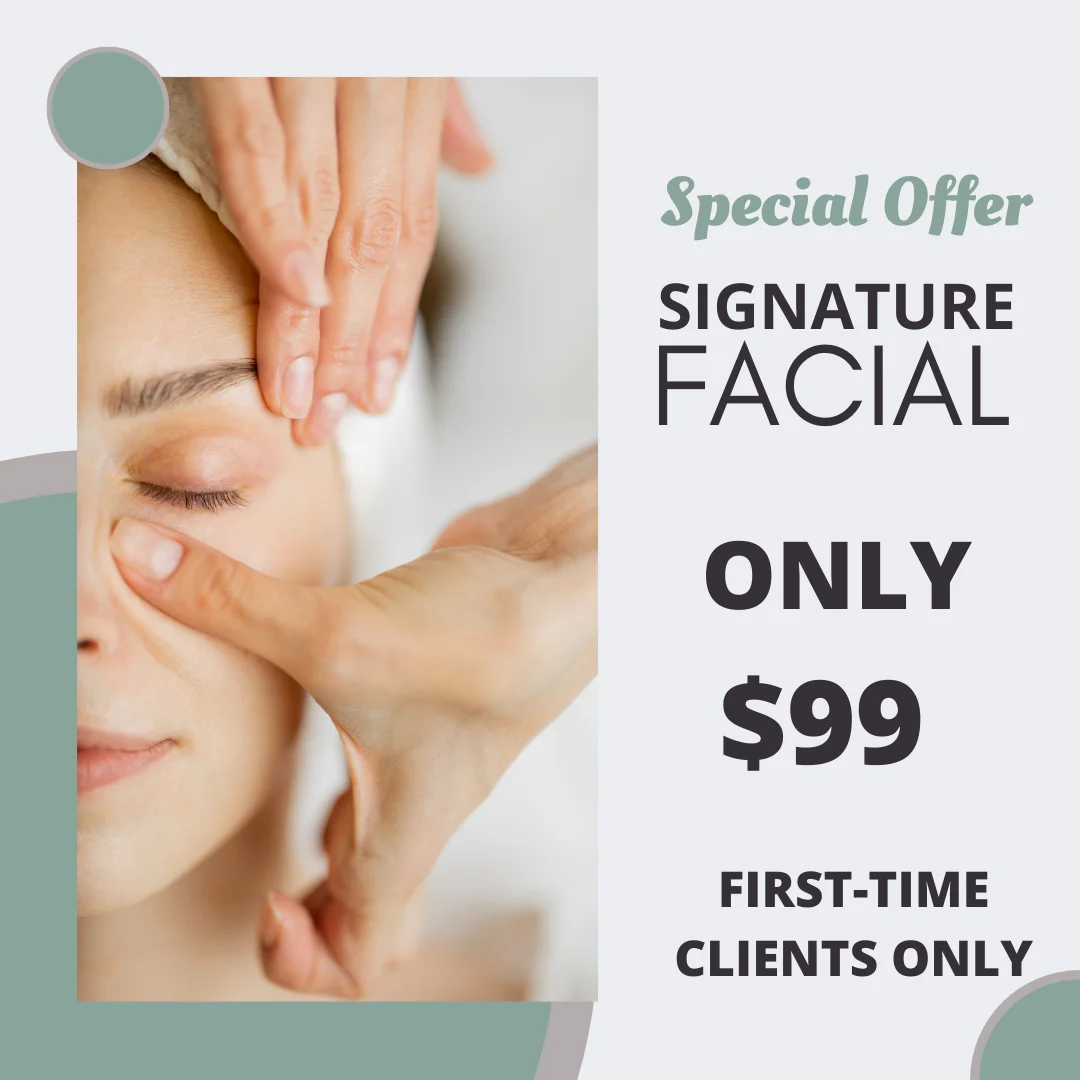 Signature Facial
