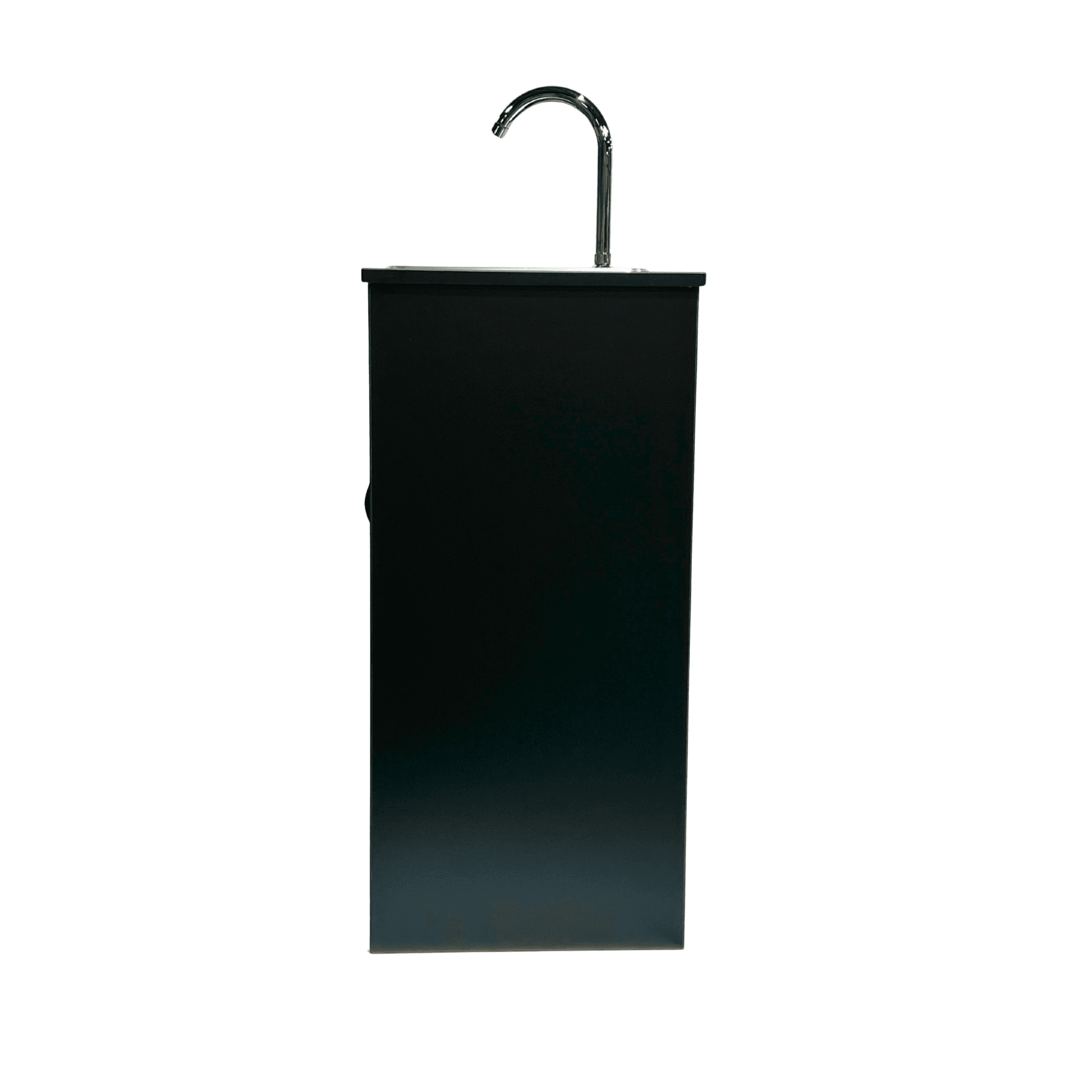 Essential Black Foot Pump Cold Water - thumbnail 6