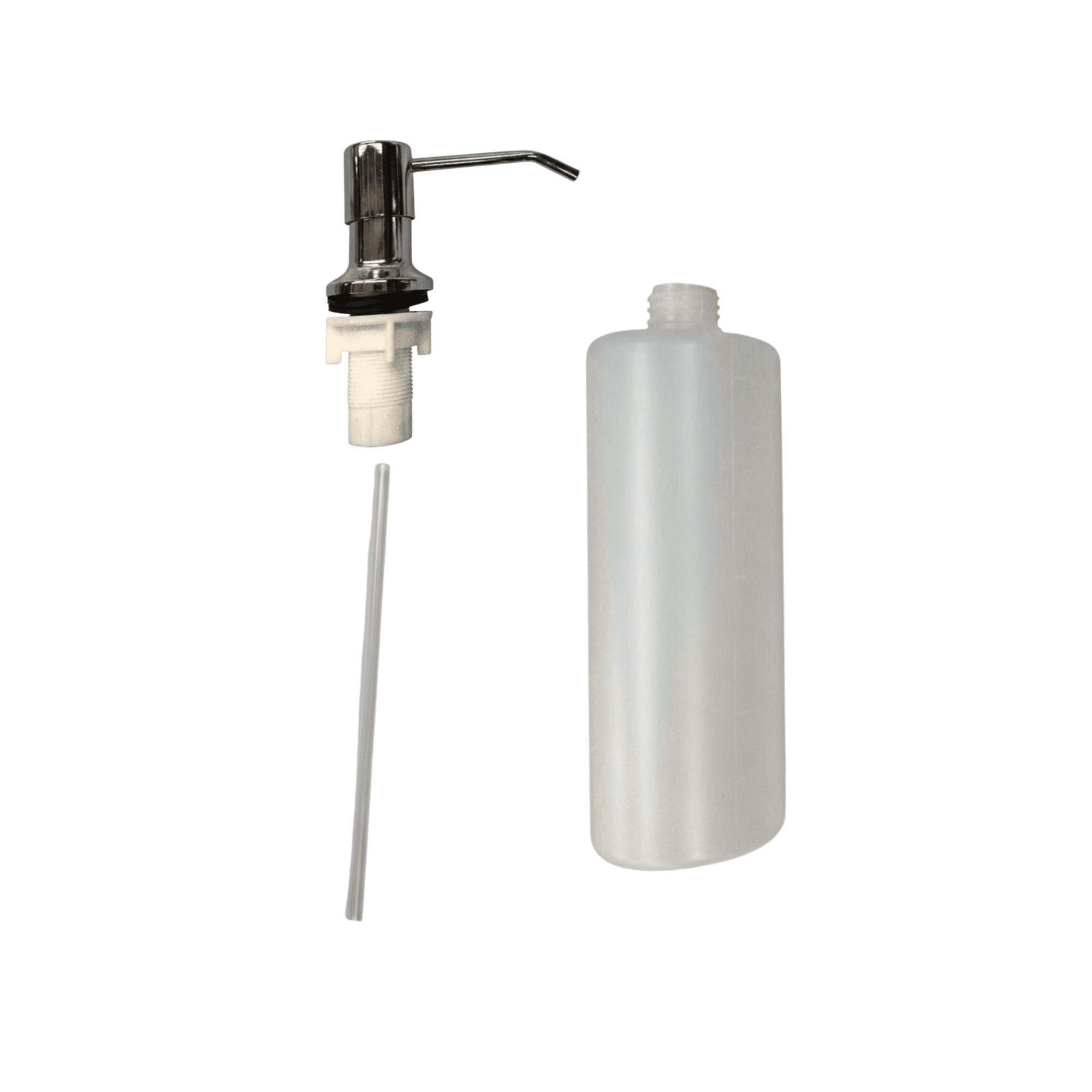Replacement Soap Dispenser - thumbnail 5