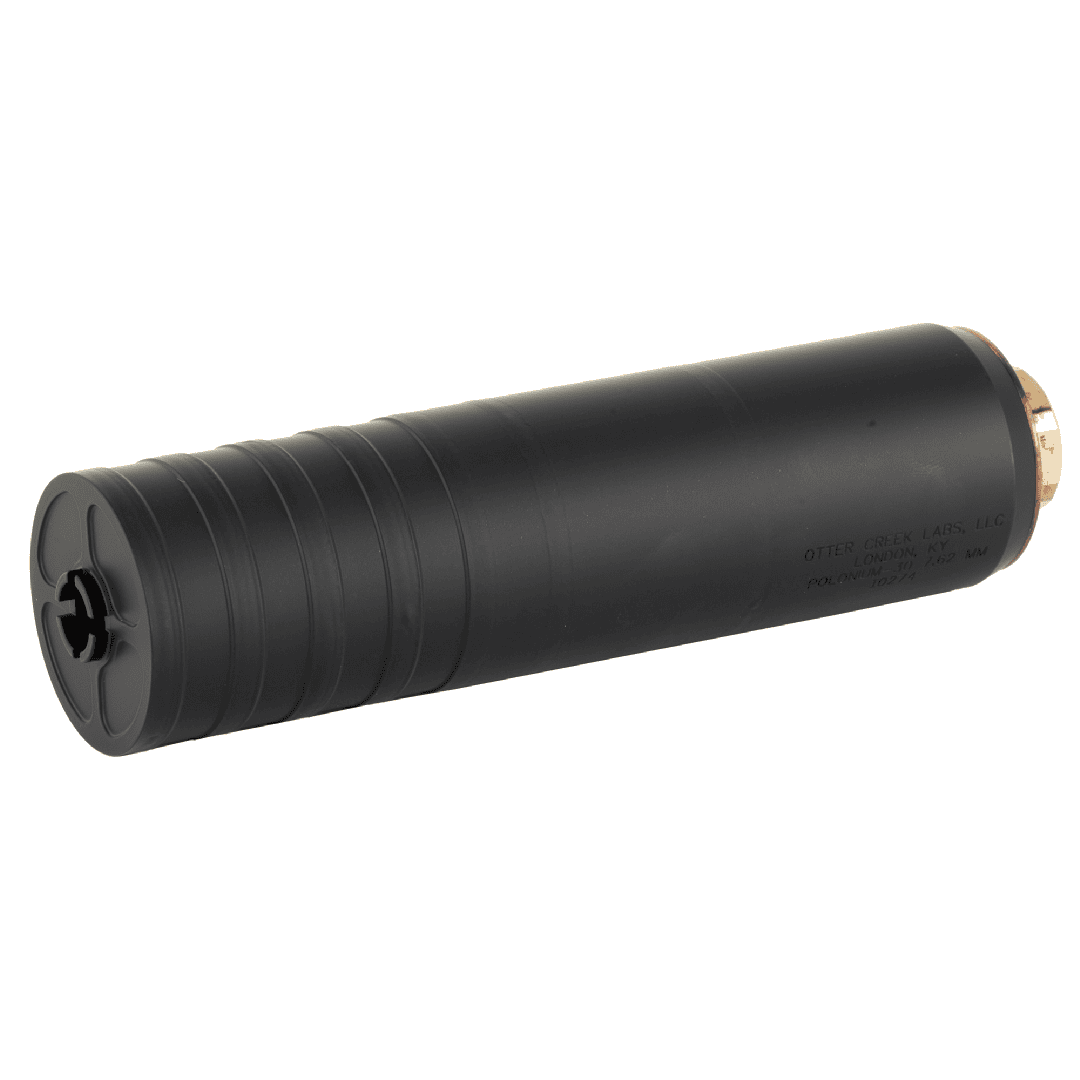 Otter Creek POLONIUM 30 Suppressor - thumbnail 2