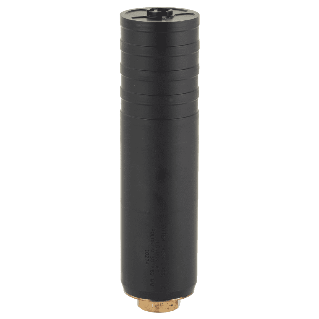 Otter Creek POLONIUM 30 Suppressor - thumbnail 3