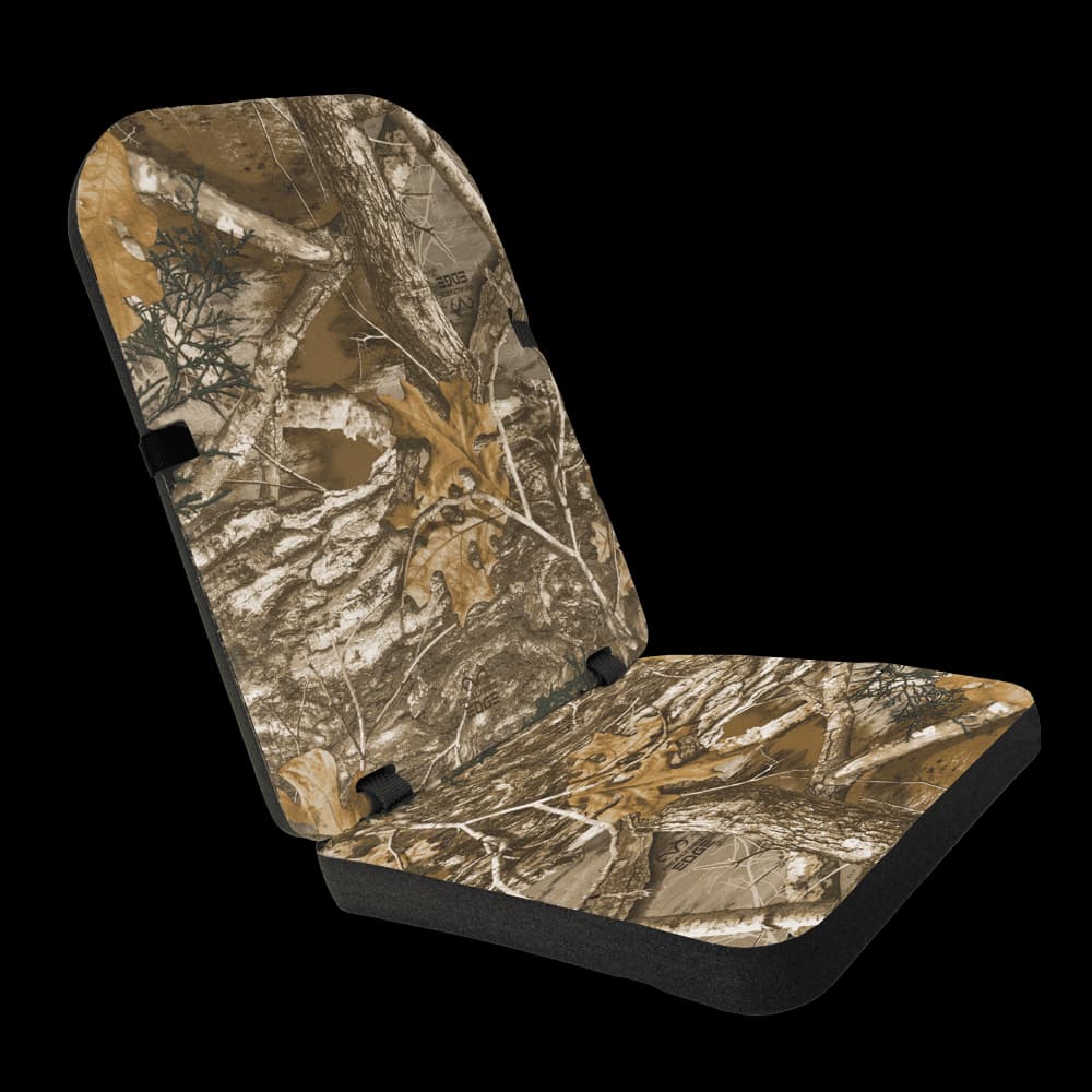 Treestand Hunter: Traditional Series Silent Seat