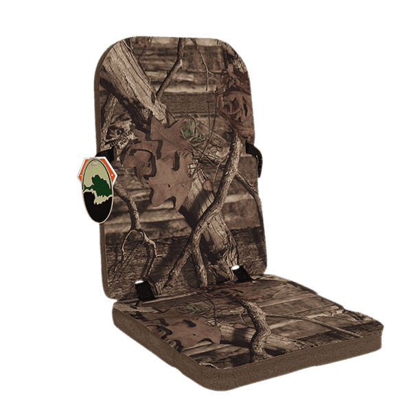 Treestand Hunter: Traditional Series Silent Seat - thumbnail 3