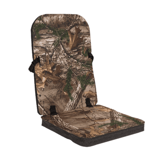 Treestand Hunter: Traditional Series Silent Seat - thumbnail 2