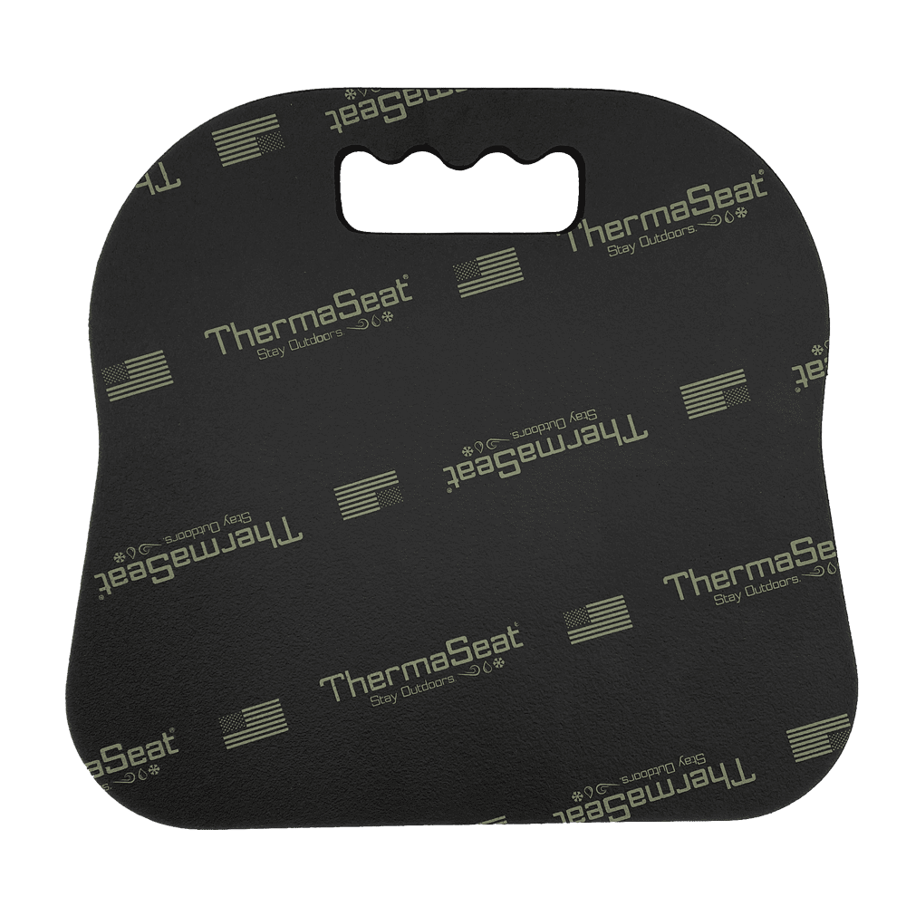 Cushion Mate: Portable Multi-Purpose Foam Pad
