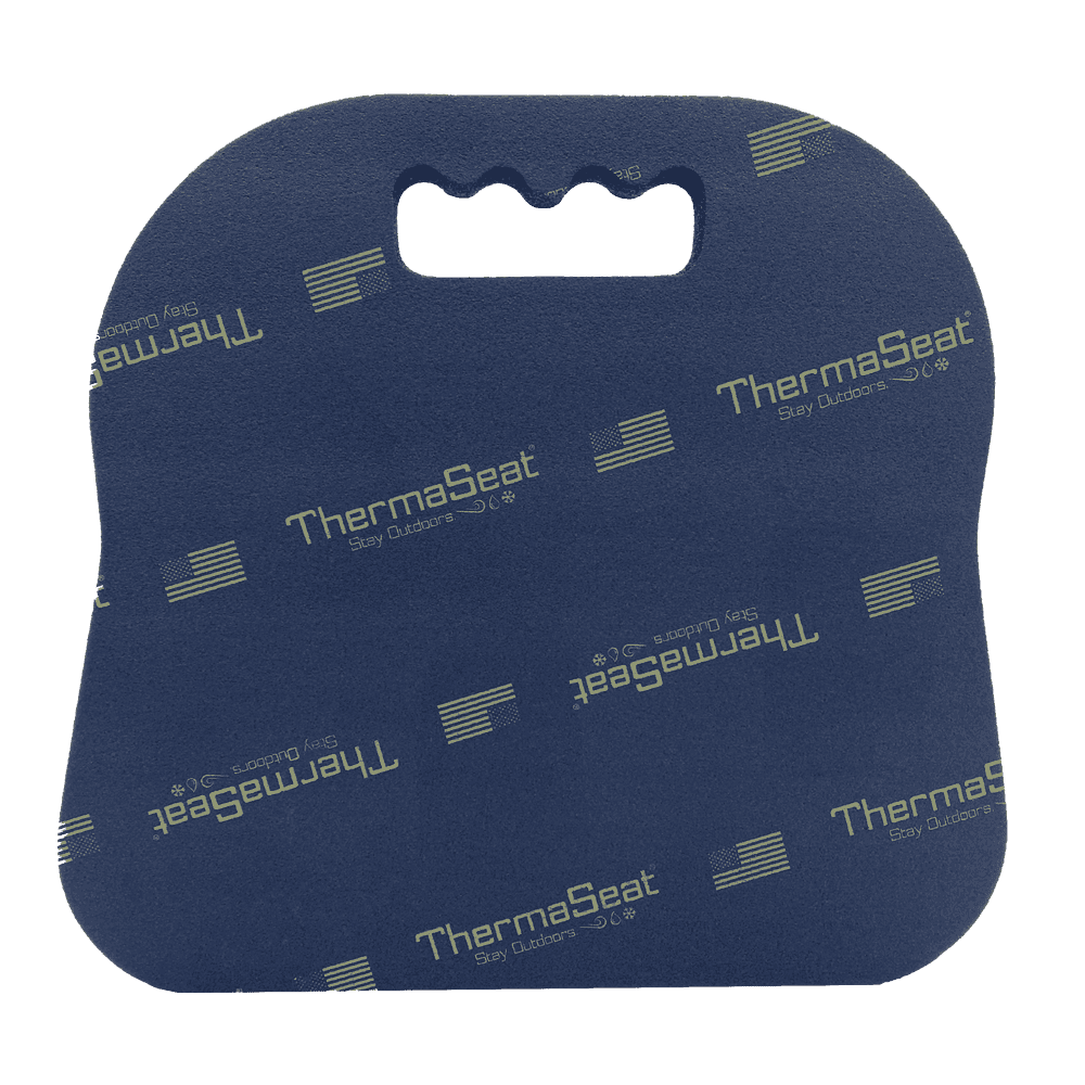 Cushion Mate: Portable Multi-Purpose Foam Pad