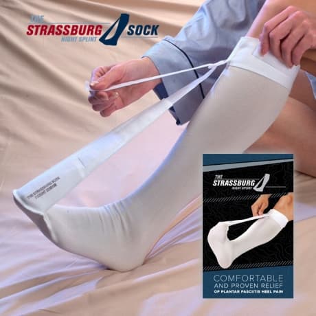 Complete Plantar Fasciitis Recovery Bundle - thumbnail 5