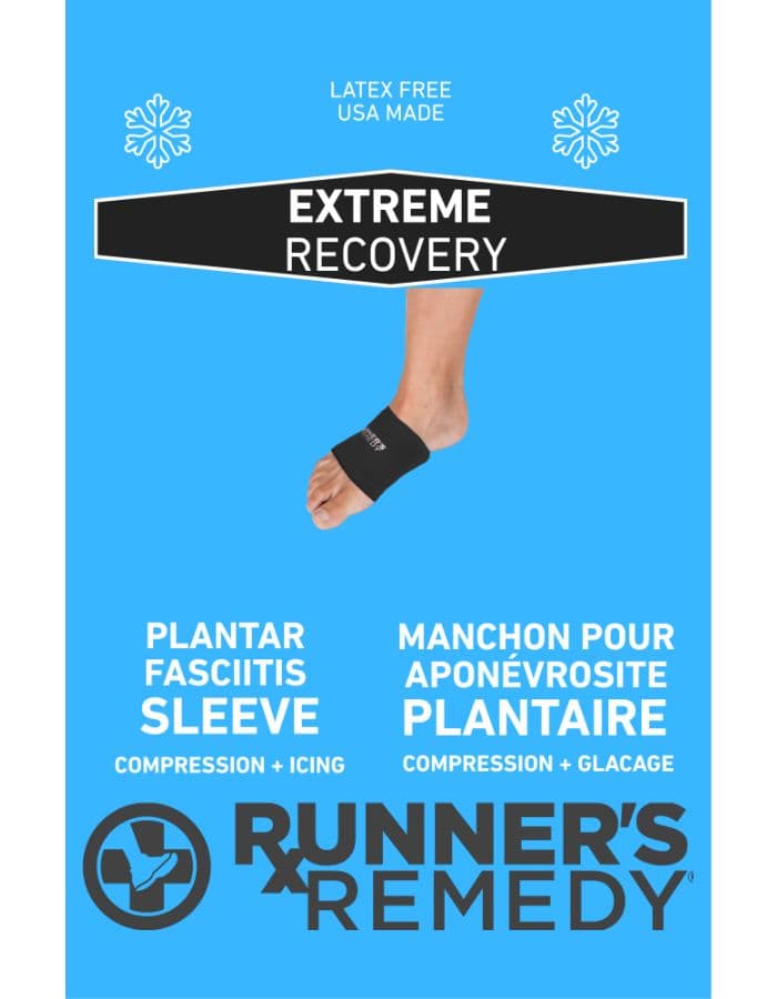 Complete Plantar Fasciitis Recovery Bundle - thumbnail 8