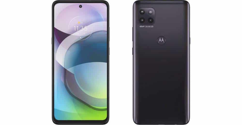 Moto G 5G 2025