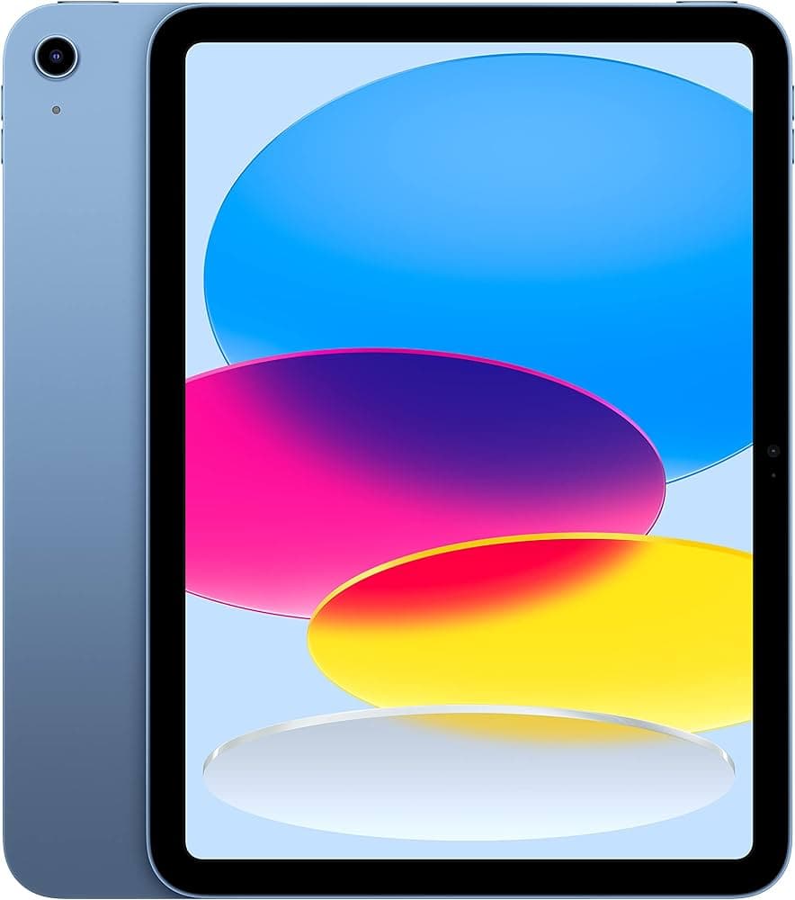 iPad 11