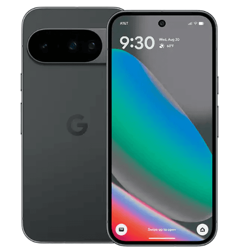 Pixel 10