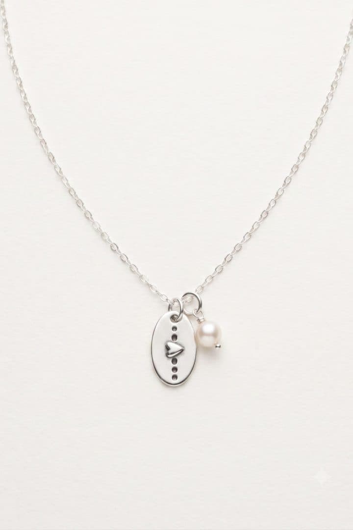 Simply Loved Necklace