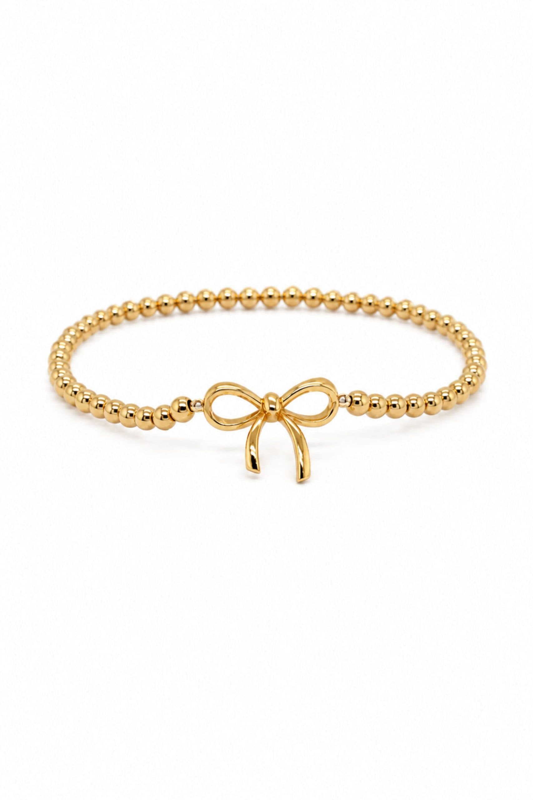 The Darling Bead Bracelet