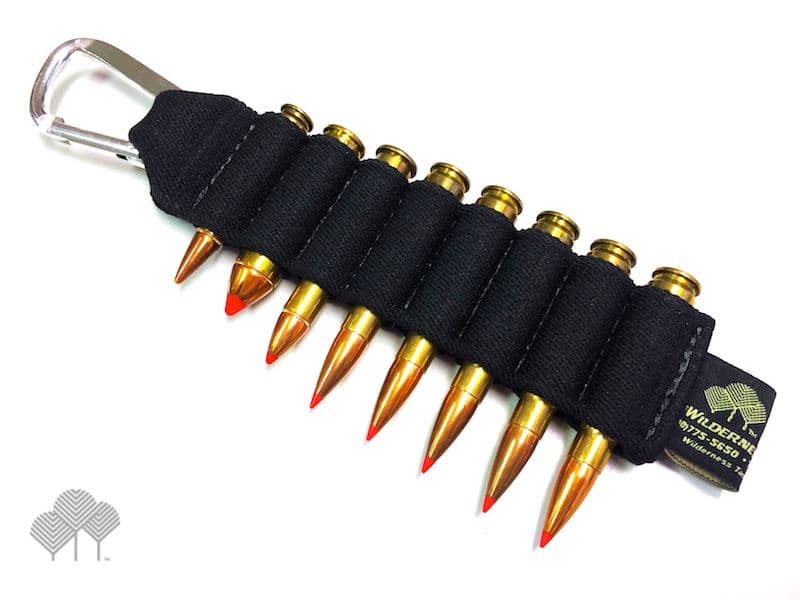 Stretchable Ammo Thing, .308/.223