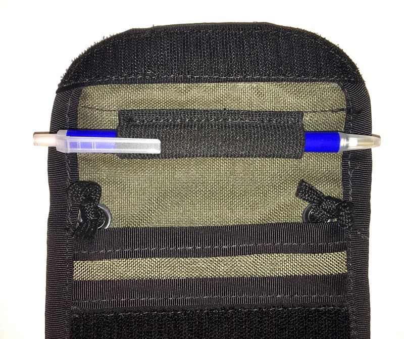 Wilderness ID Badge Holder - thumbnail 2