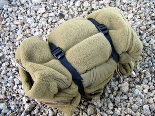Wilderness utility strap, pair