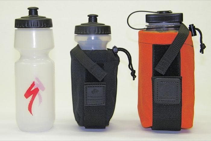 Wilderness Bottle Bag, 21-28 oz. - thumbnail 2