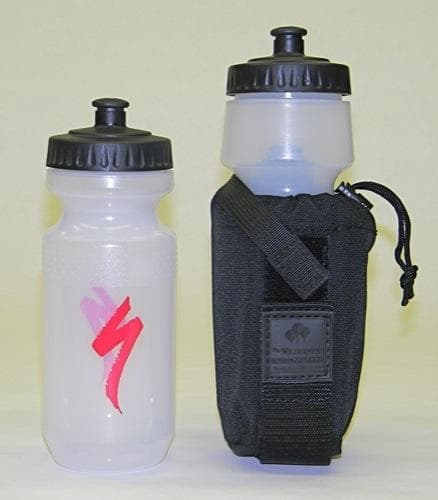 Wilderness Bottle Bag, 21-28 oz.