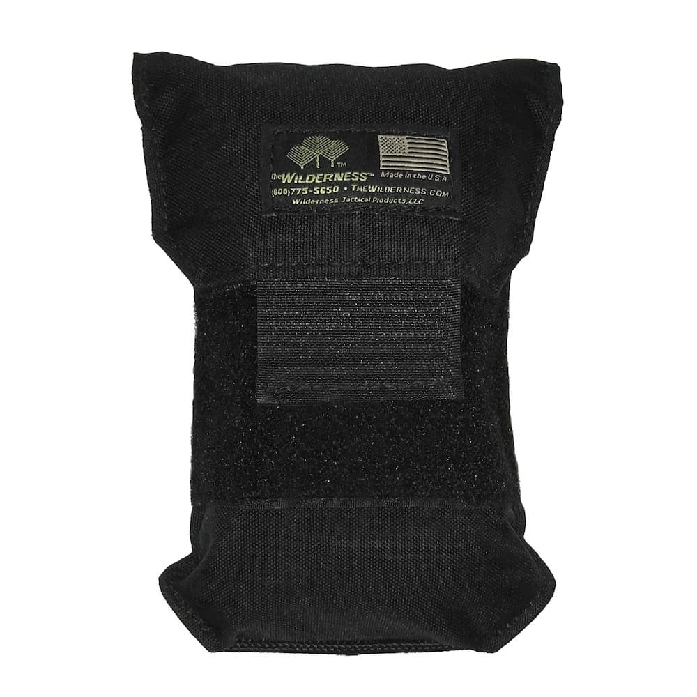 Wilderness Modular <br>Med Pouch