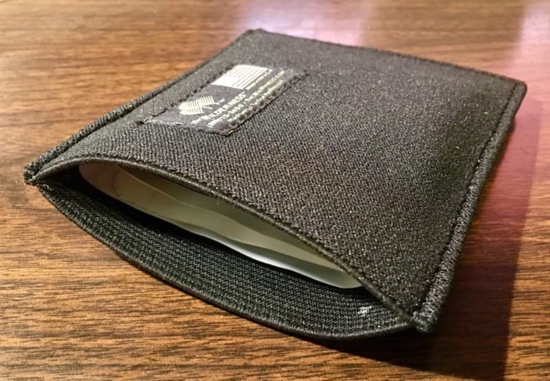 Basic Pocket Med Sleeve - thumbnail 3