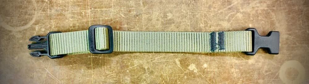 Wilderness Cleckner Cuff Sling – Patrol Extender upgrade - thumbnail 2