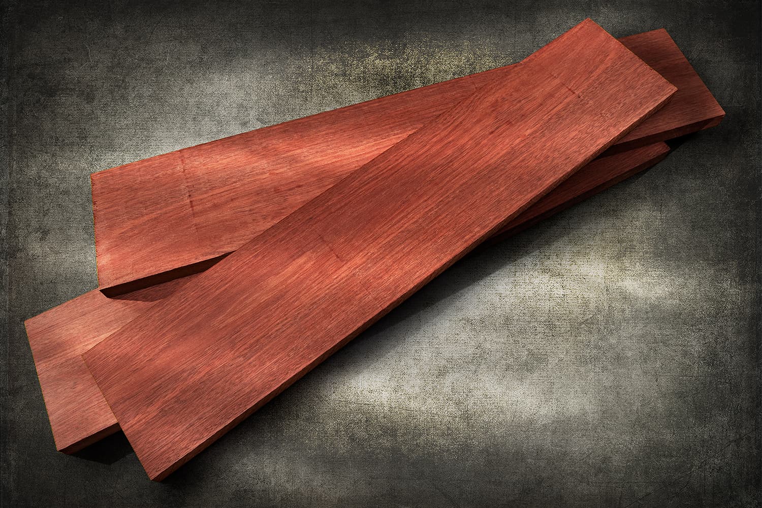 4/4 Bloodwood Shorts