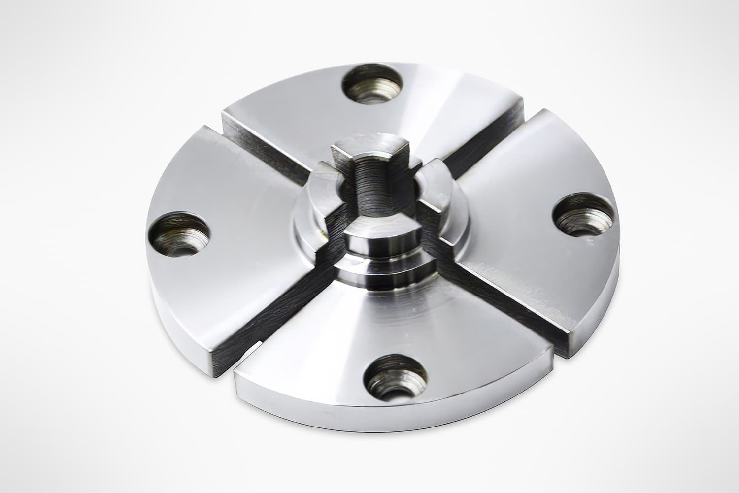 Rikon Mini Jaws