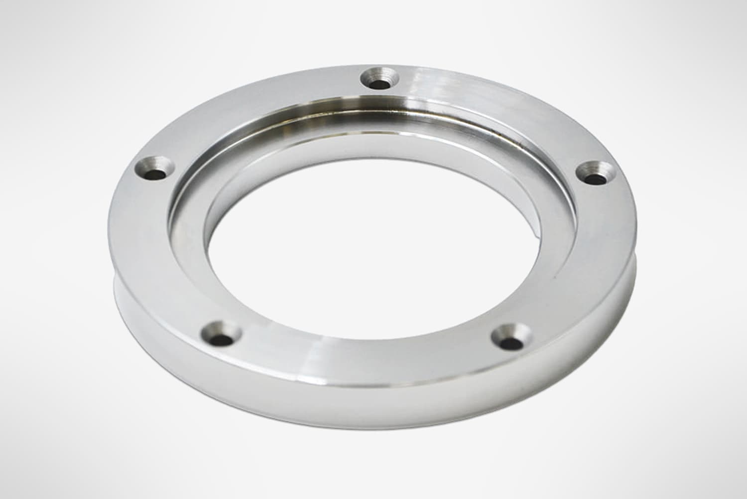 Rikon 4″ (100mm) Faceplate Ring