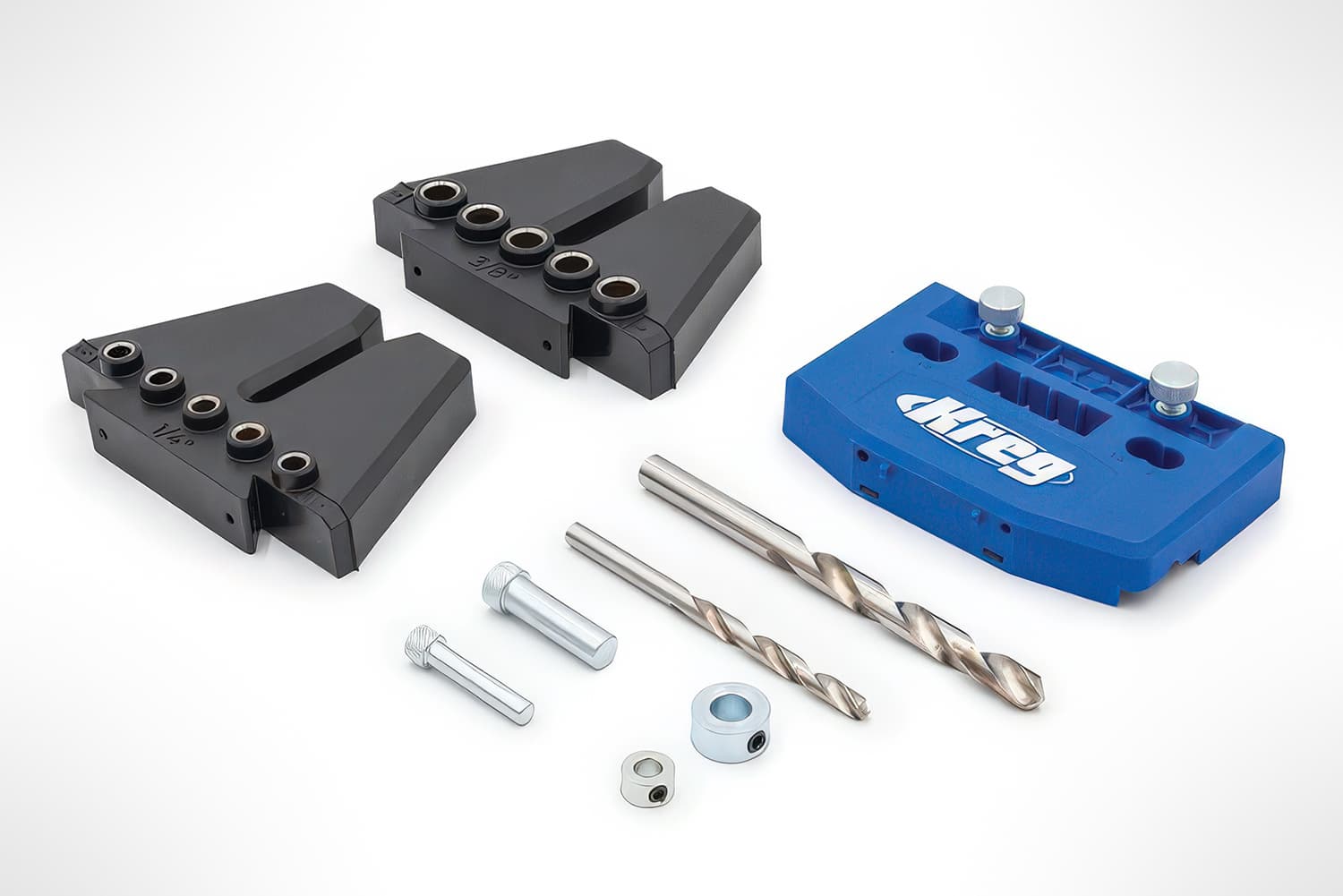 Kreg Dowel Jig Kit