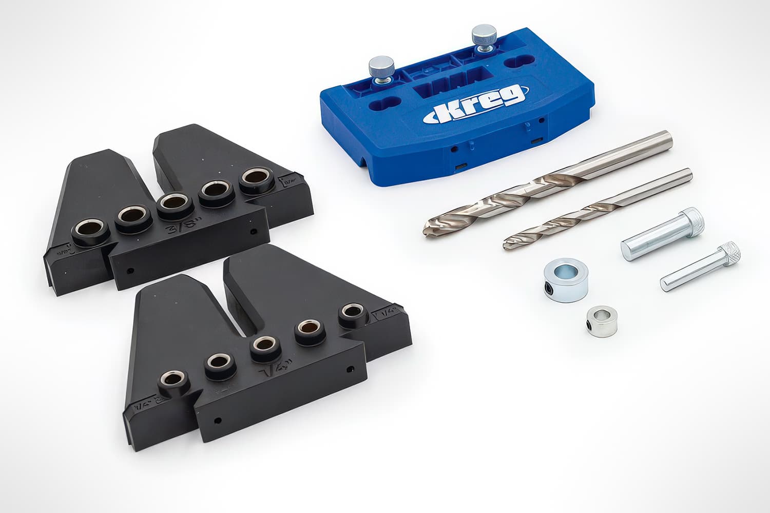 Kreg Dowel Jig Kit - thumbnail 2