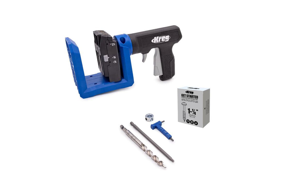 Kreg Pocket-Hole Jig 520PRO2