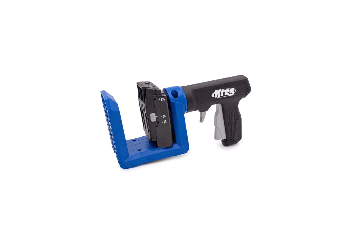 Kreg Pocket-Hole Jig 520PRO2 - thumbnail 2