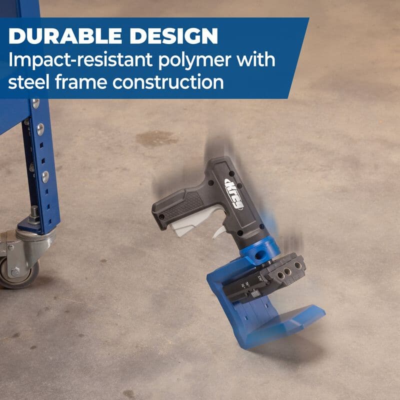 Kreg Pocket-Hole Jig 520PRO2 - thumbnail 8