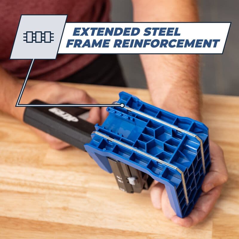 Kreg Pocket-Hole Jig 520PRO2 - thumbnail 10