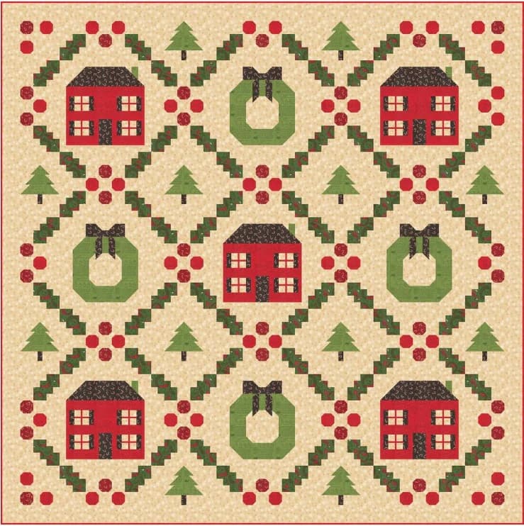 Home for the Holidays - thumbnail 2