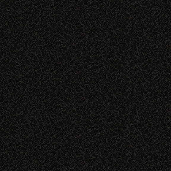 Black Sheep Cottons R171939D Black
