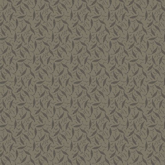 Black Sheep Cottons R171942D Gray
