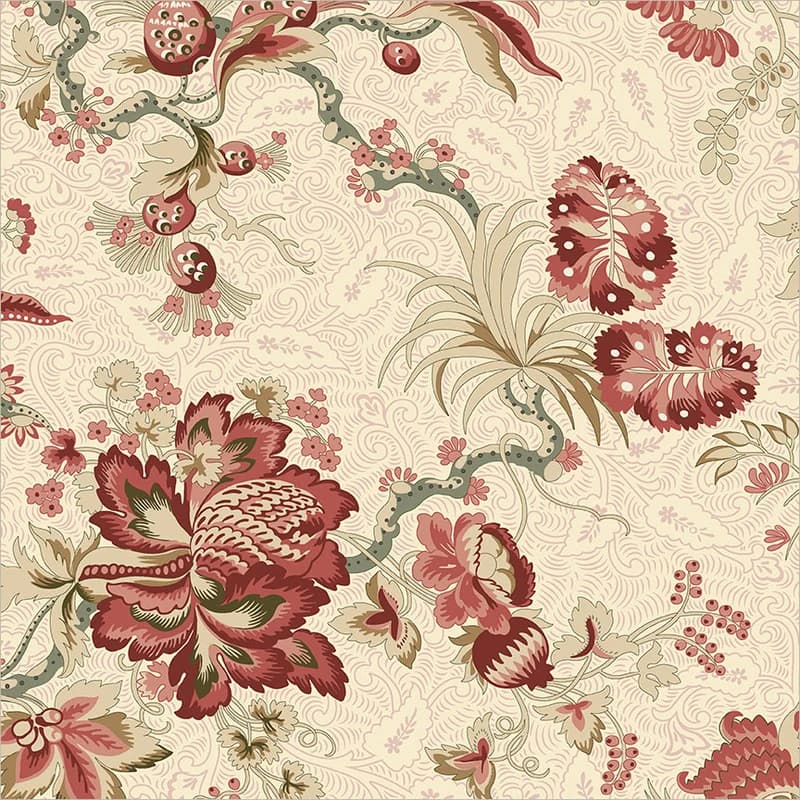 Heirloom 55080 2 Cream